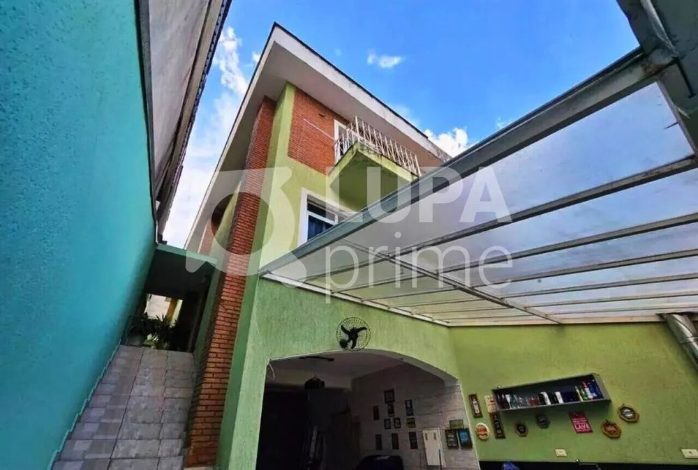 Casa, 3 quartos, 160 m² - Foto 7