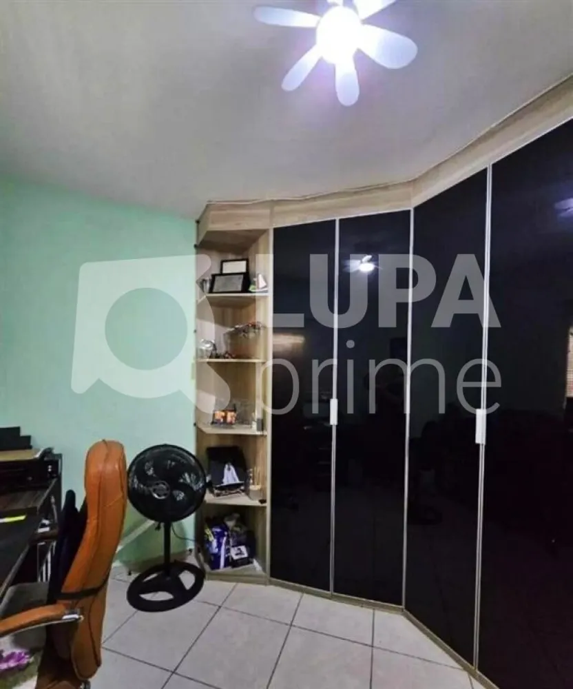 Casa, 3 quartos, 160 m² - Foto 12