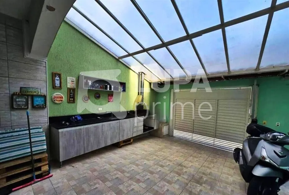 Casa, 3 quartos, 160 m² - Foto 10