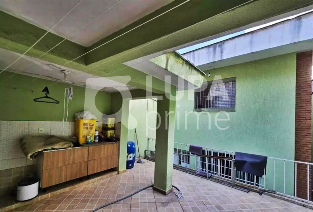 Casa, 3 quartos, 160 m² - Foto 5