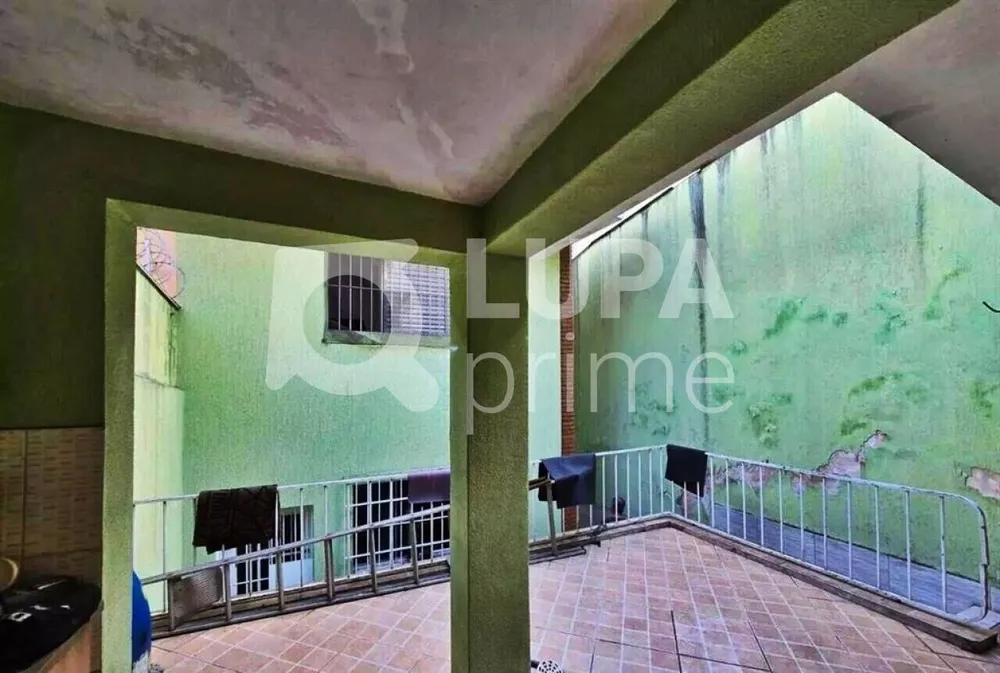 Casa, 3 quartos, 160 m² - Foto 8