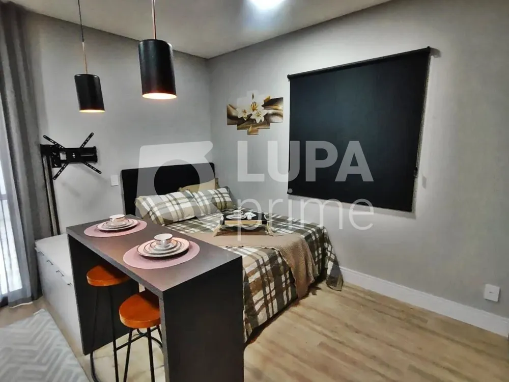 Apartamento, 2 quartos, 29 m² - Foto 5