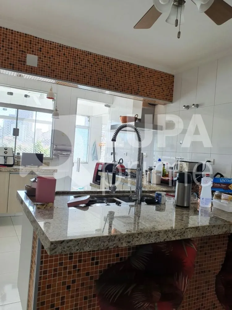 Casa, 3 quartos, 210 m² - Foto 1