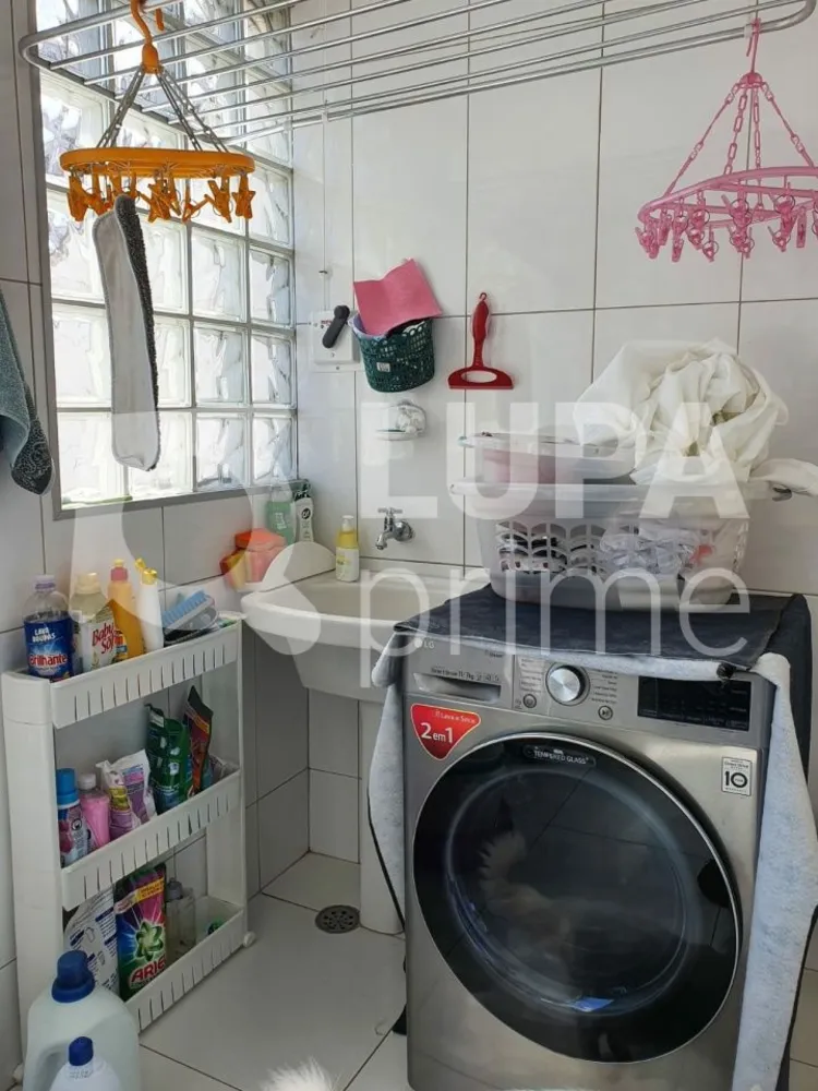 Casa, 3 quartos, 210 m² - Foto 11