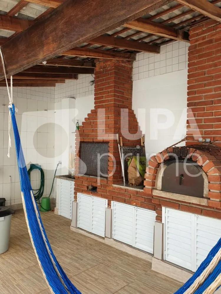 Casa, 3 quartos, 210 m² - Foto 12