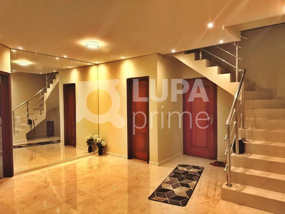 Casa, 4 quartos, 300 m² - Foto 8
