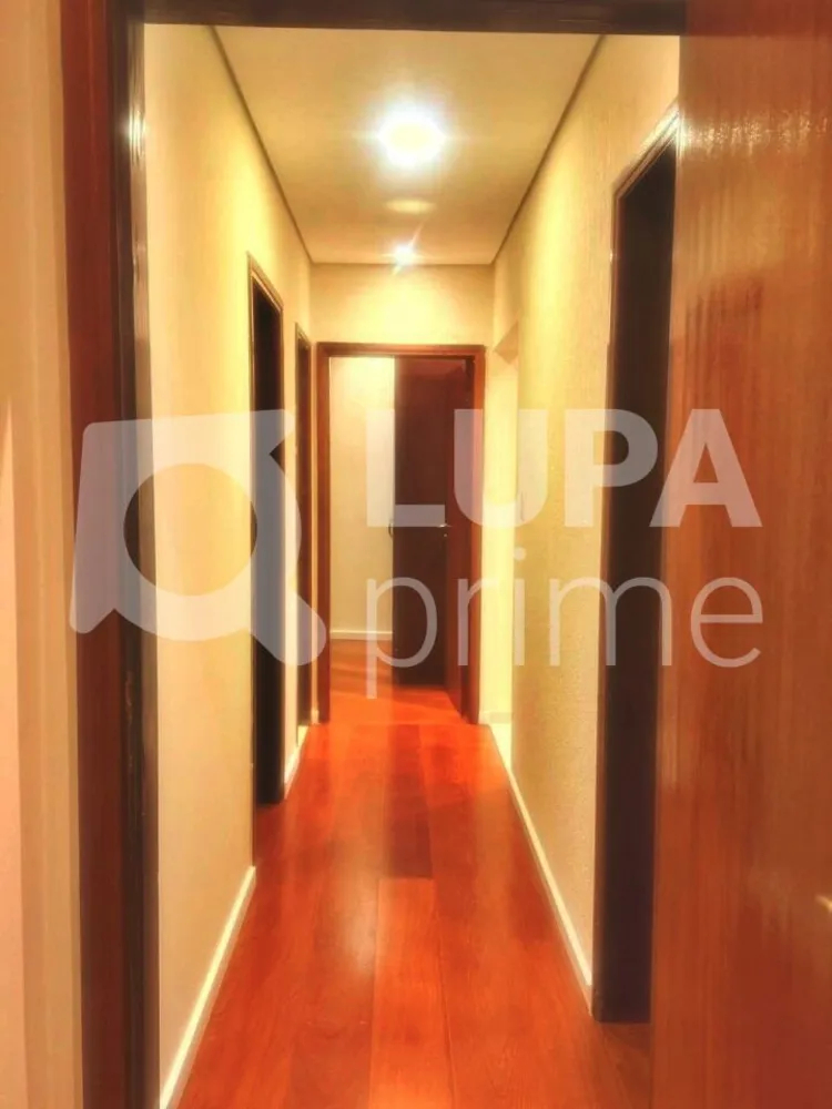 Casa, 4 quartos, 300 m² - Foto 1