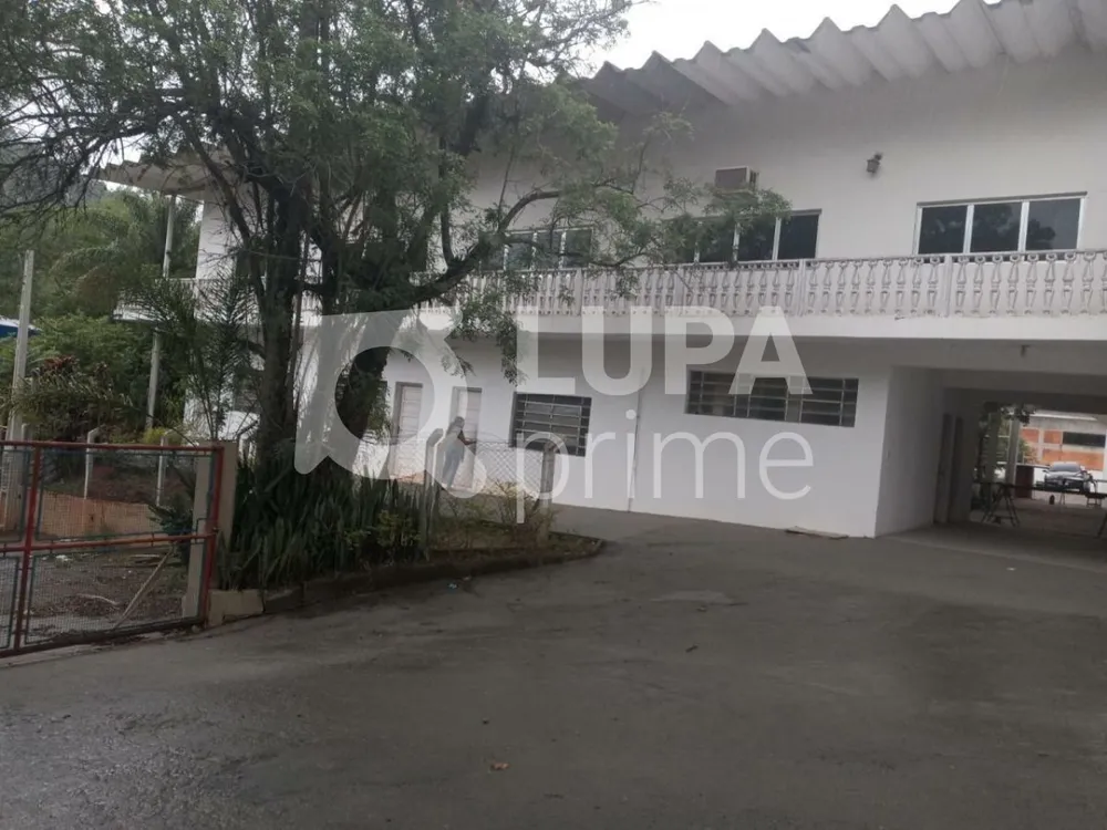 Depósito-Galpão, 2563 m² - Foto 4