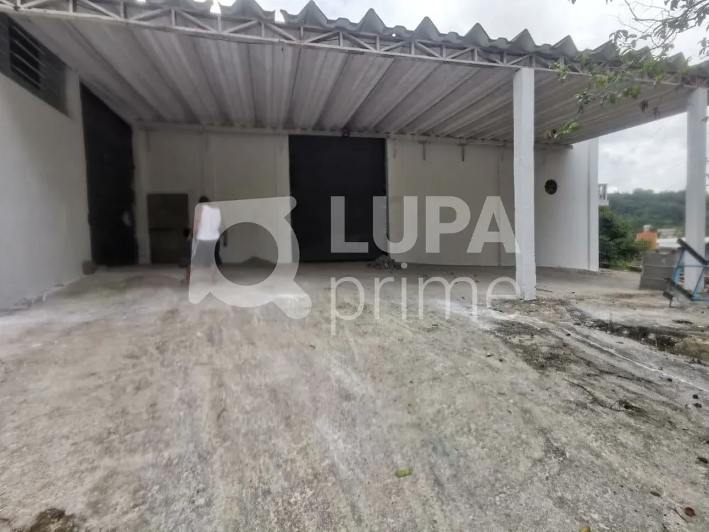 Depósito-Galpão, 2563 m² - Foto 6