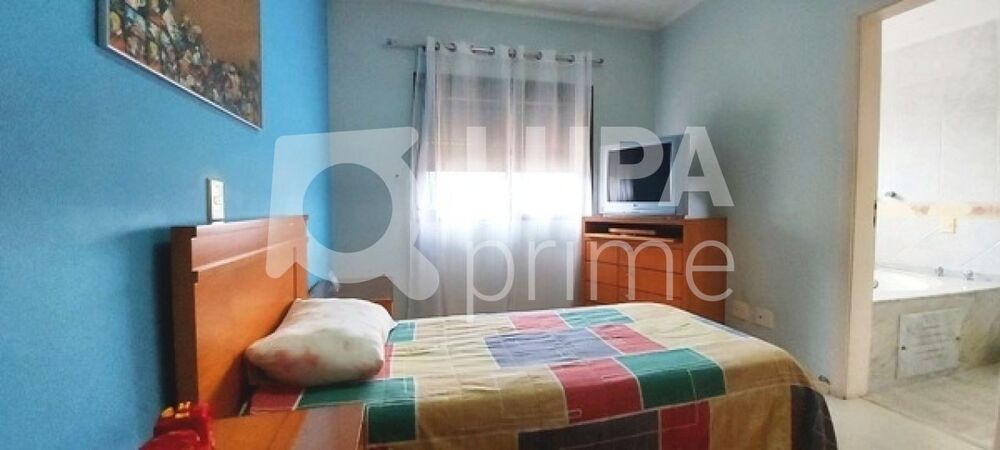Apartamento à venda com 4 quartos, 250m² - Foto 13