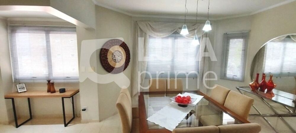 Apartamento à venda com 4 quartos, 250m² - Foto 5