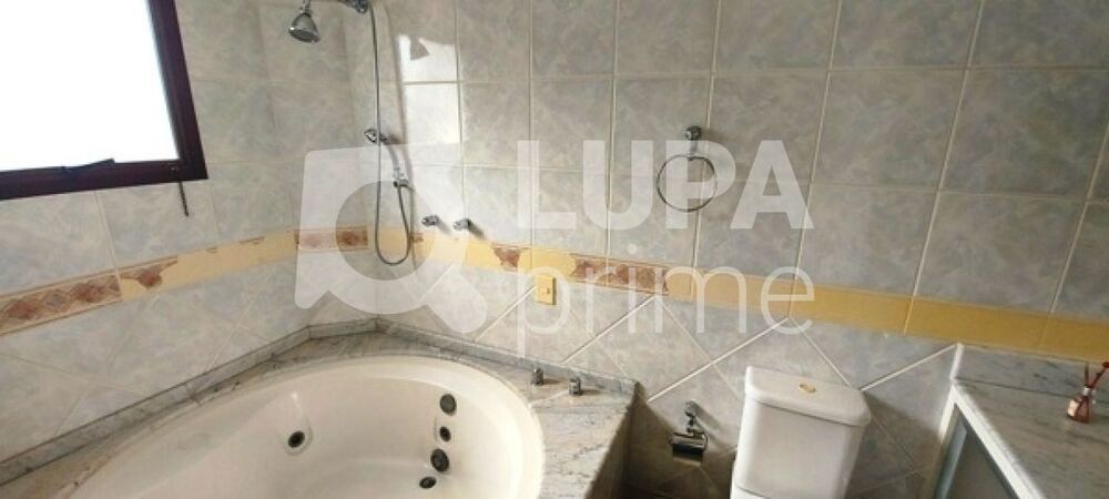 Apartamento à venda com 4 quartos, 250m² - Foto 21