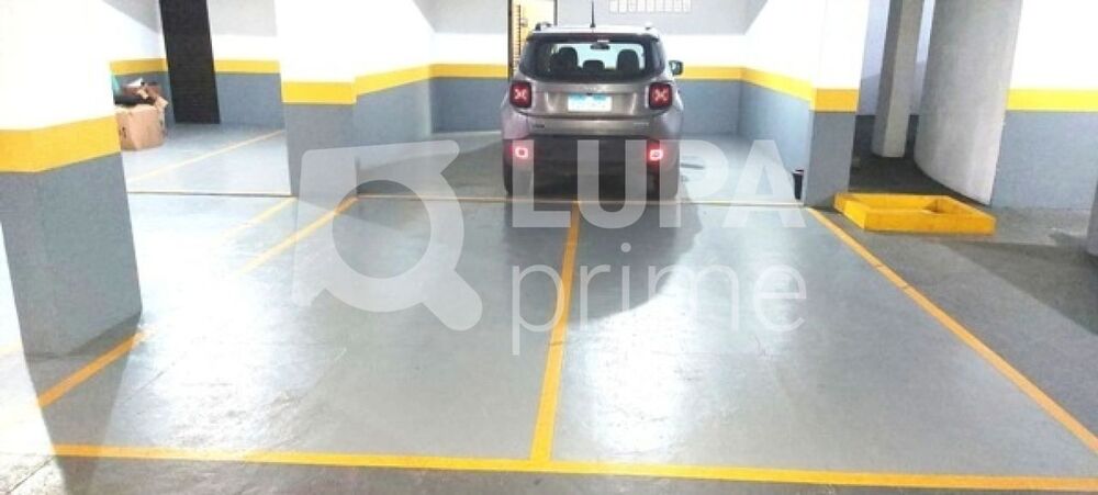 Apartamento à venda com 4 quartos, 250m² - Foto 24