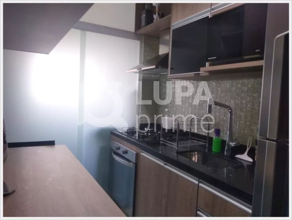 Apartamento à venda com 3 quartos, 63m² - Foto 3