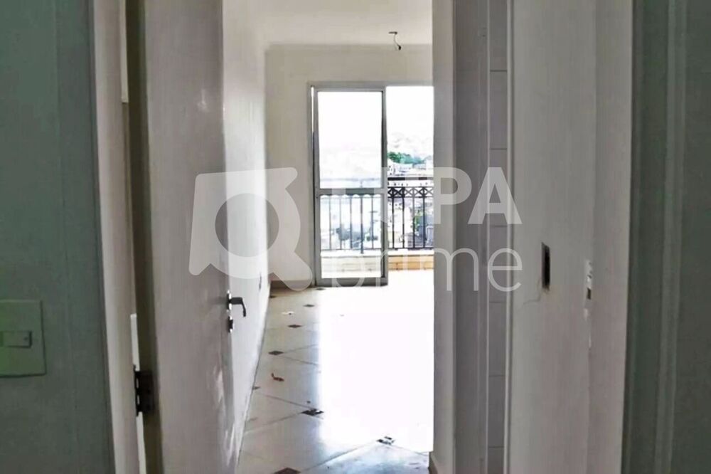 Apartamento à venda com 3 quartos, 62m² - Foto 1