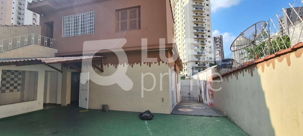 Prédio Inteiro, 420 m² - Foto 2