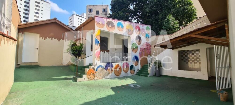 Prédio Inteiro, 420 m² - Foto 1