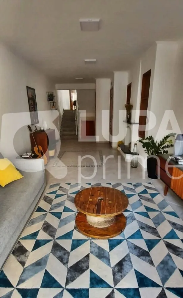 Casa, 3 quartos, 189 m² - Foto 13