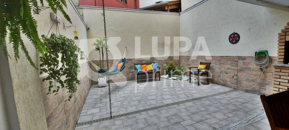 Casa, 3 quartos, 189 m² - Foto 8