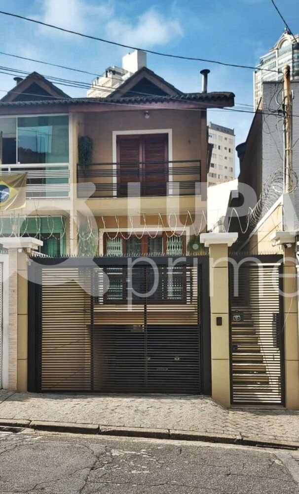 Casa, 3 quartos, 189 m² - Foto 4