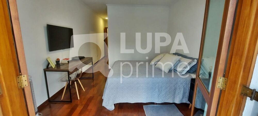 Casa, 3 quartos, 189 m² - Foto 3