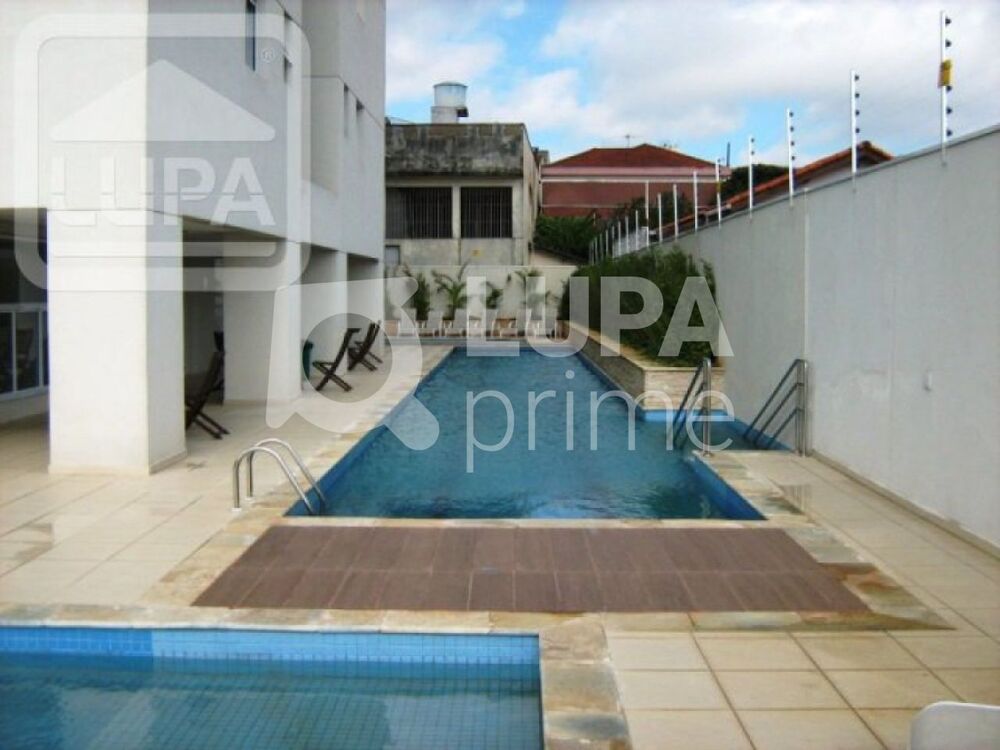 Apartamento à venda com 3 quartos, 115m² - Foto 4