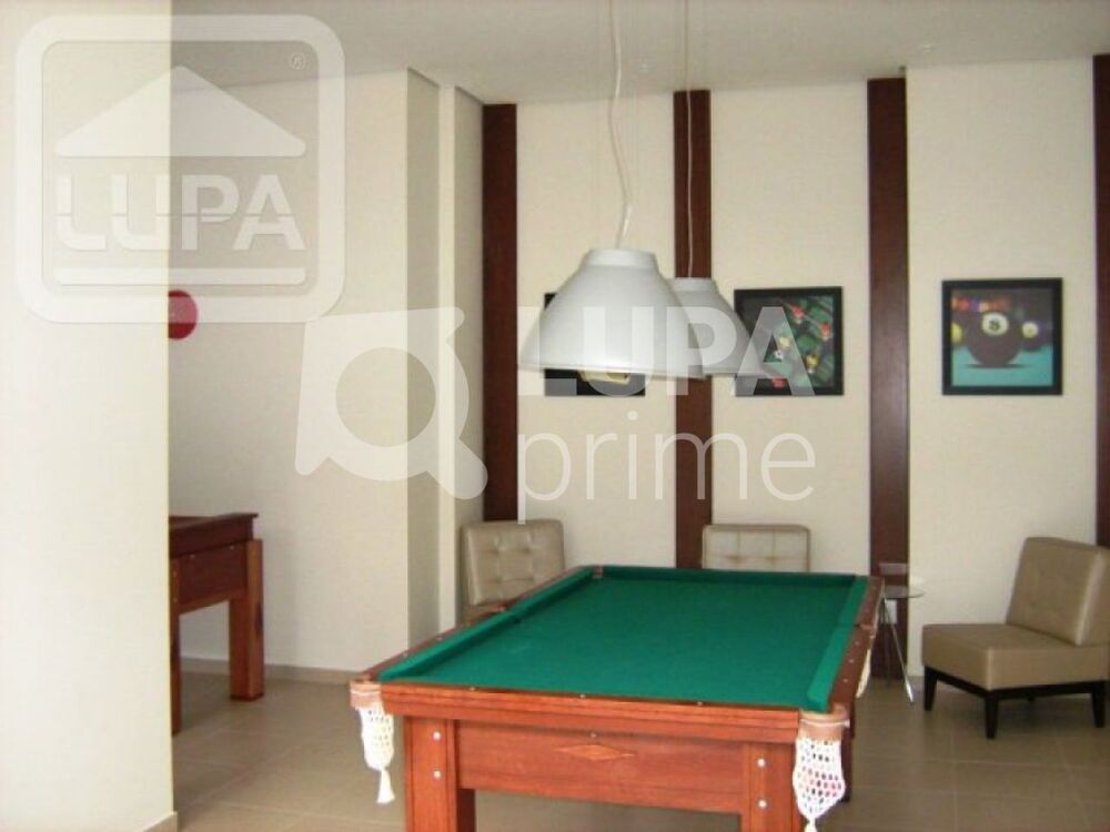 Apartamento à venda com 3 quartos, 115m² - Foto 2
