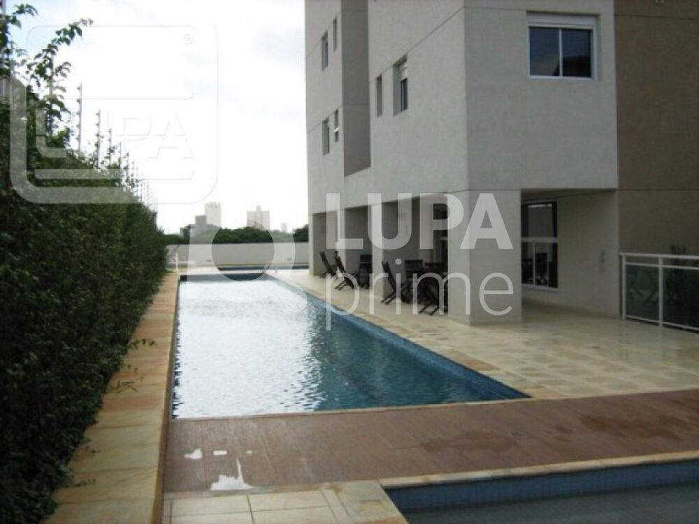 Apartamento à venda com 3 quartos, 115m² - Foto 3