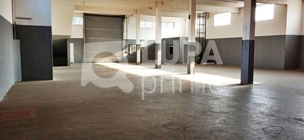 Depósito-Galpão, 1285 m² - Foto 2