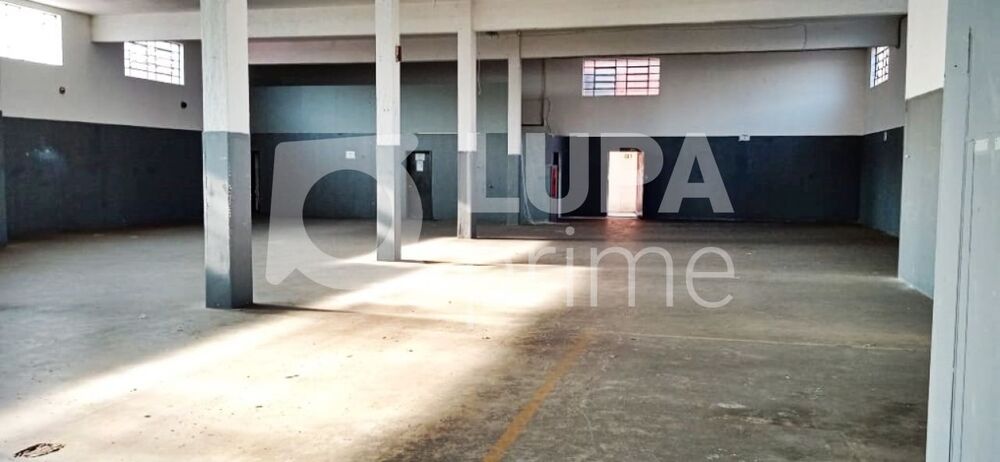 Depósito-Galpão, 1285 m² - Foto 4
