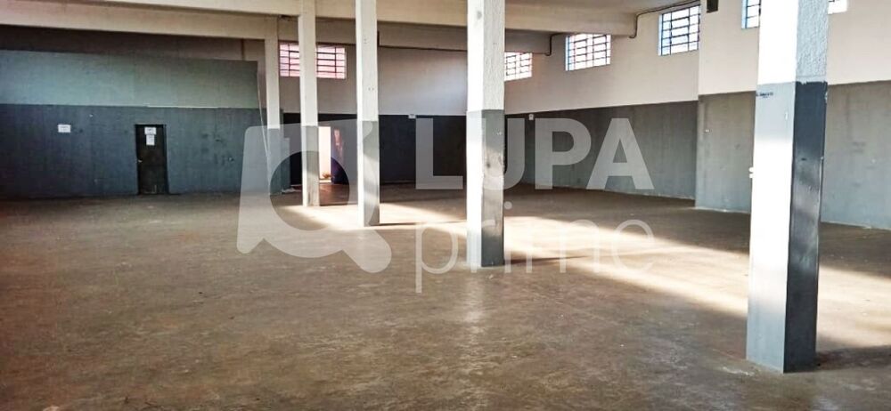 Depósito-Galpão, 1285 m² - Foto 3