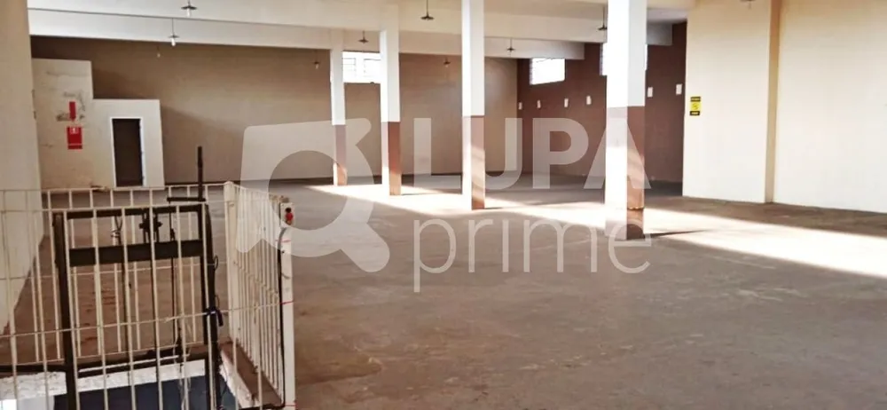 Depósito-Galpão, 1285 m² - Foto 1