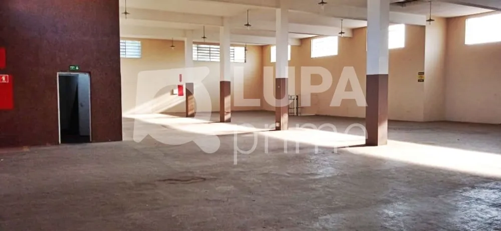 Depósito-Galpão, 1285 m² - Foto 9