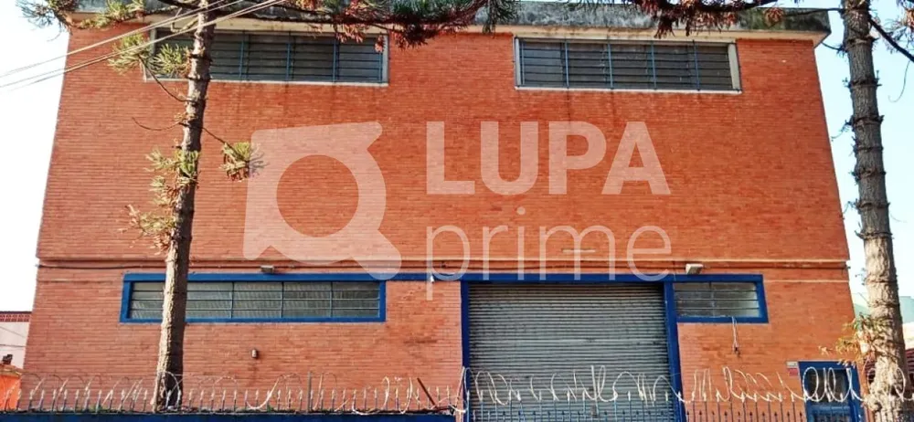 Depósito-Galpão, 1285 m² - Foto 11