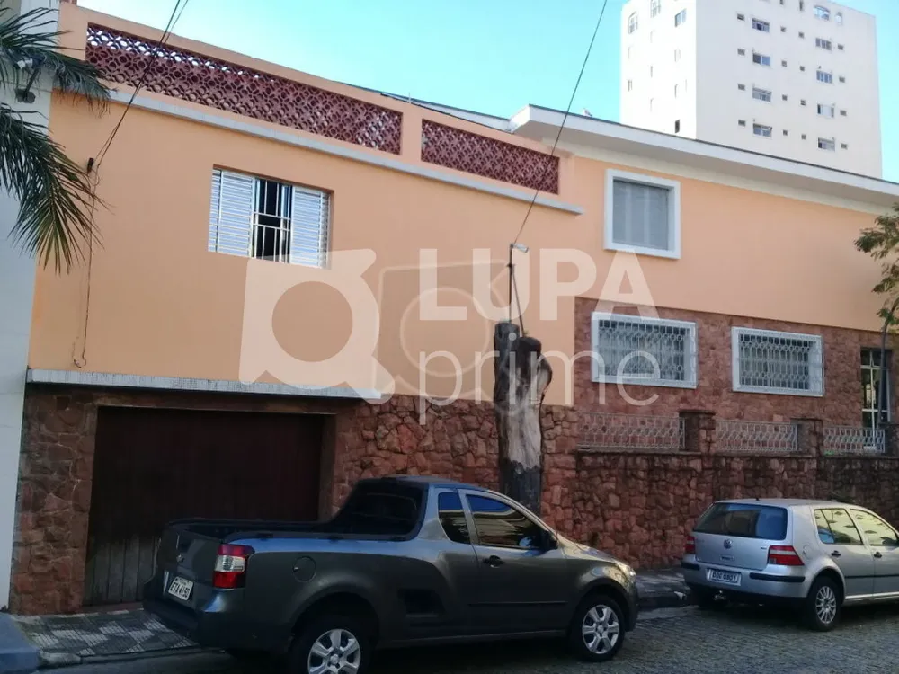 Casa, 4 quartos, 293 m² - Foto 8