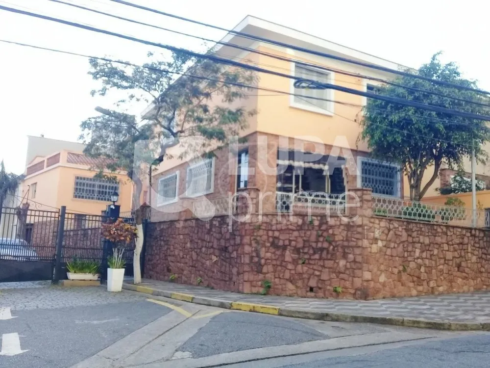 Casa, 4 quartos, 293 m² - Foto 5