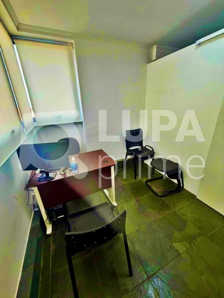 Sala-Conjunto, 37 m² - Foto 1