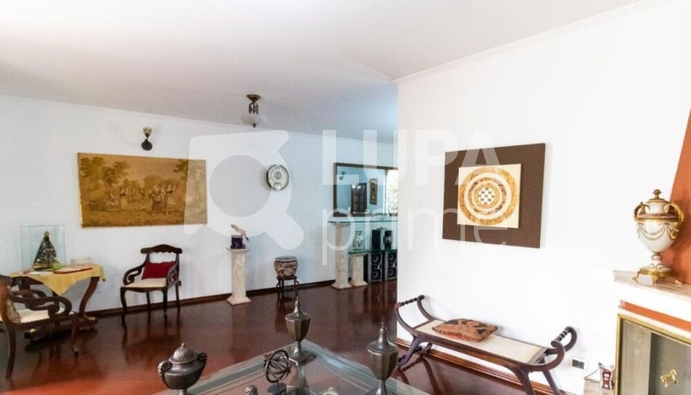 Casa, 3 quartos, 250 m² - Foto 3