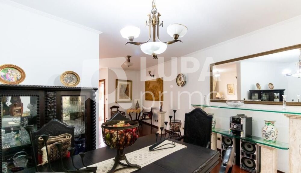 Casa, 3 quartos, 250 m² - Foto 4