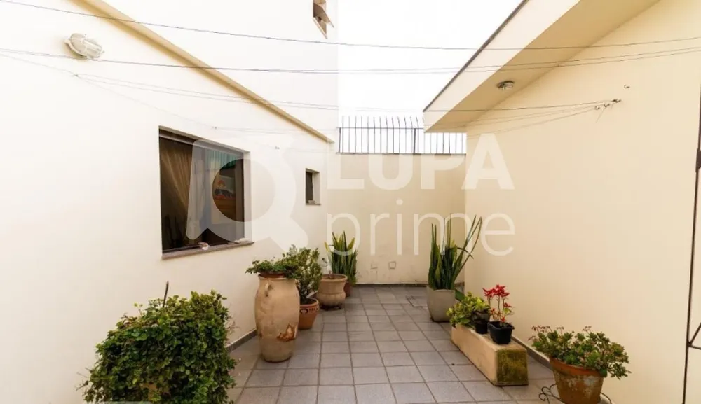 Casa, 3 quartos, 250 m² - Foto 11