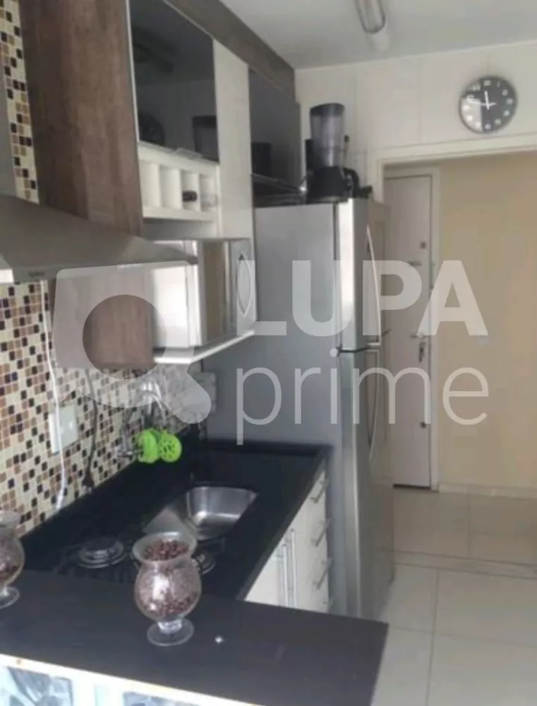 Apartamento à venda com 2 quartos, 47m² - Foto 1