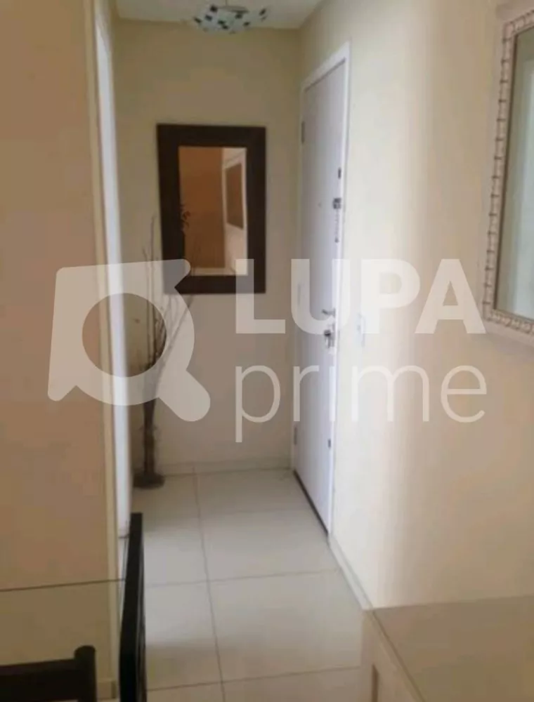 Apartamento à venda com 2 quartos, 47m² - Foto 3