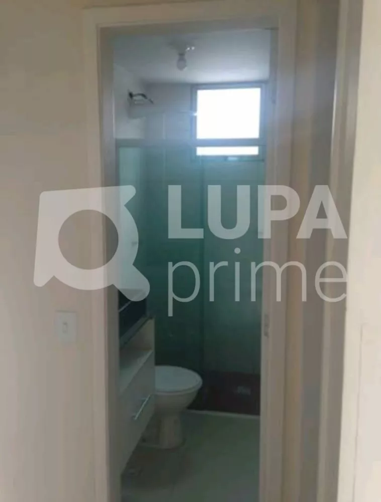 Apartamento à venda com 2 quartos, 47m² - Foto 4