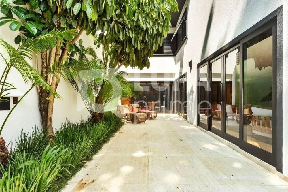 Casa, 5 quartos, 431 m² - Foto 12
