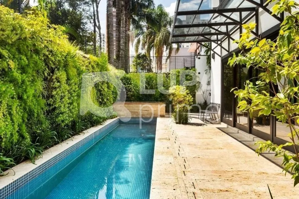 Casa, 5 quartos, 431 m² - Foto 15