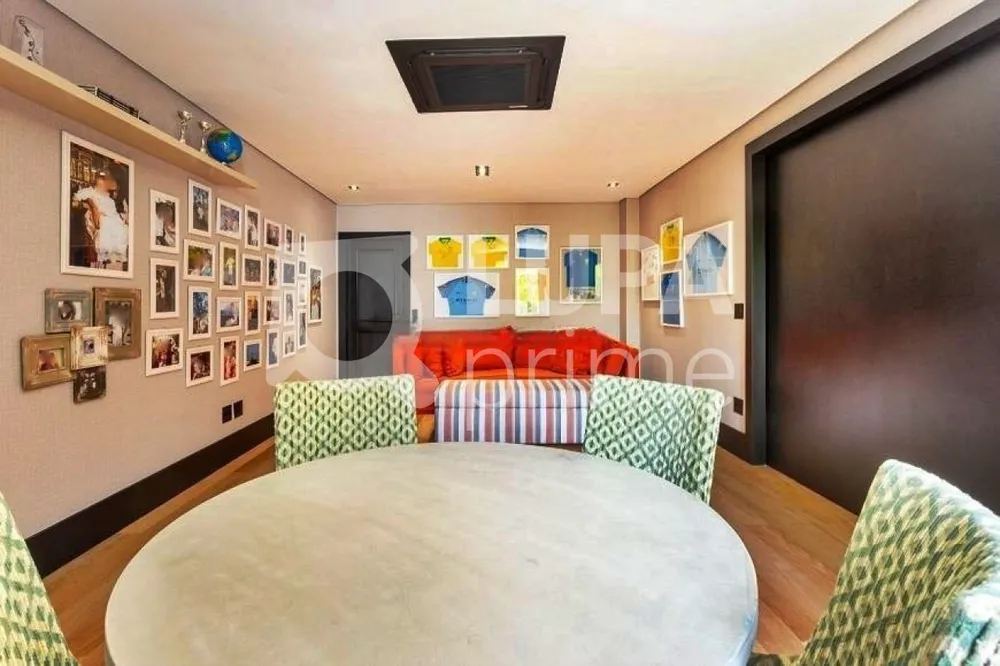 Casa, 5 quartos, 431 m² - Foto 13