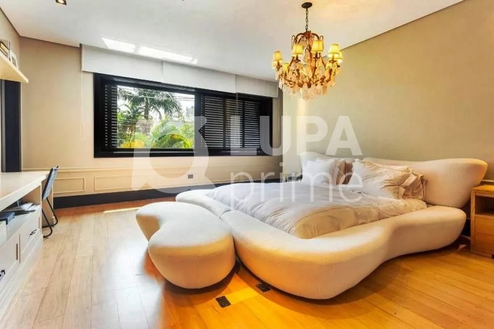 Casa, 5 quartos, 431 m² - Foto 10