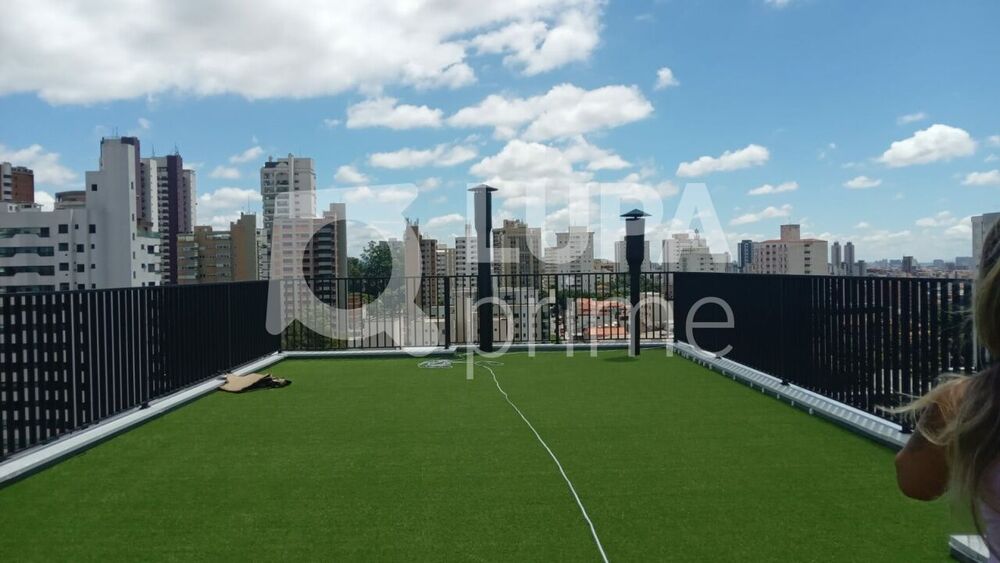 Apartamento, 47 m² - Foto 5