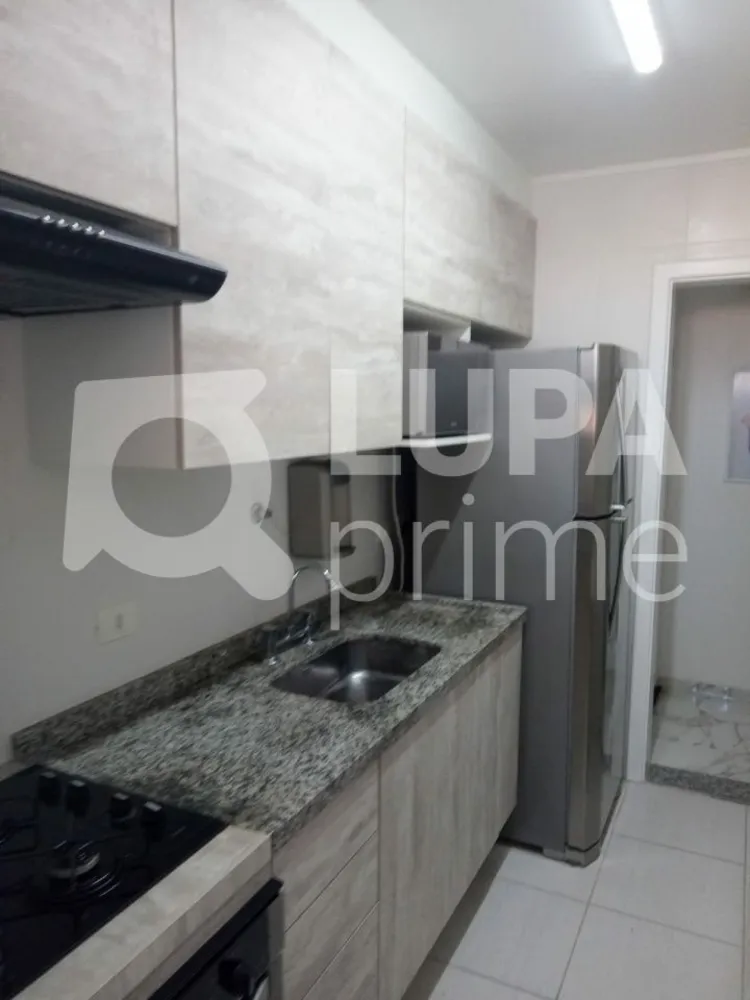 Apartamento, 3 quartos, 73 m² - Foto 10