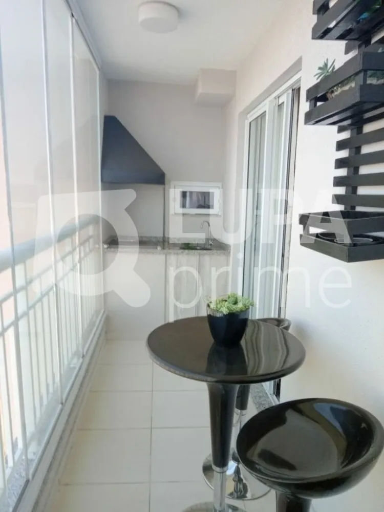 Apartamento, 3 quartos, 73 m² - Foto 6